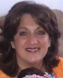 Woman, 70. Linda5136