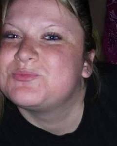 Woman, 37. brezay07