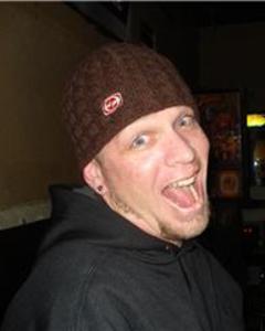 Man, 48. kickstand_char
