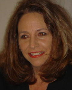 Woman, 73. footloose690