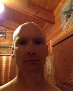 Man, 49. Airsoft_mercen
