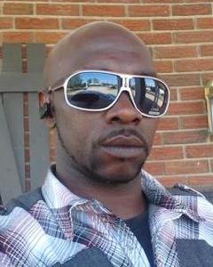 Man, 51. meat3327