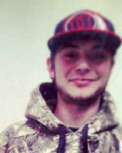 Man, 31. skinndog23