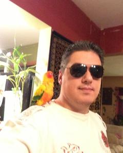 Man, 46. Kamal2161301