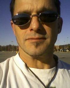 Man, 59. niceguy450598