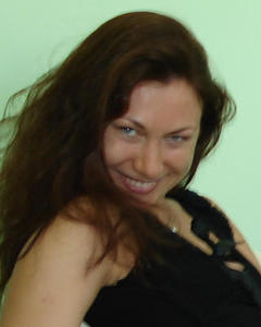 Woman, 43. FortunateBabe9