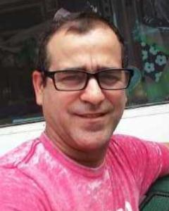 Man, 55. joel0622