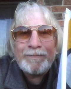 Man, 71. Spencer8104