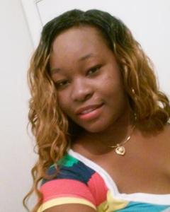 Woman, 29. la_belle_line