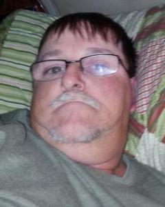 Man, 57. pinkeye