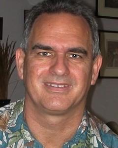 Man, 64. KilaueaGue