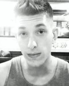 Man, 33. Joeystl
