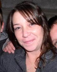 Woman, 44. MorningDawn23