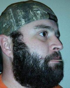 Man, 43. Inneedofacack
