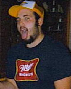 Man, 40. moonshine_man