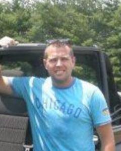 Man, 41. SteveK1521