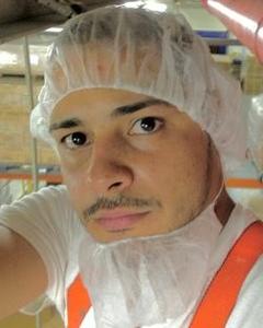 Man, 40. Mike843075