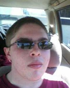 Man, 39. JustSpence
