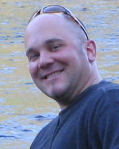 Man, 44. Mikey5986