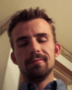 Man, 41. Katian