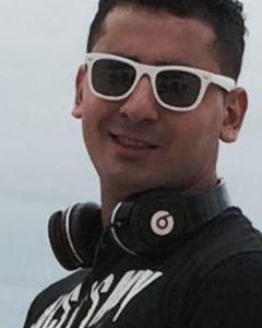 Man, 32. Angllo_nolsko