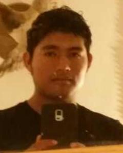 Man, 29. nayko