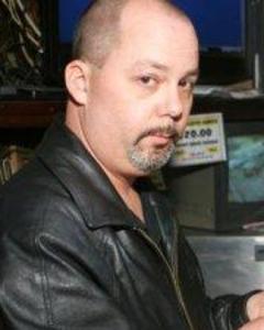 Man, 56. Tim694688