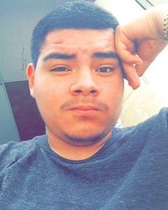 Man, 32. ChavoG