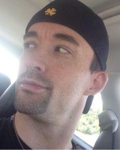 Man, 46. Kcco7517