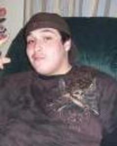 Man, 33. lizzl66