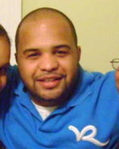 Man, 40. fred15317