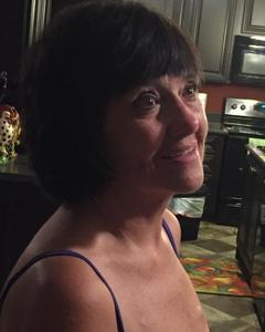 Woman, 70. Lacredus