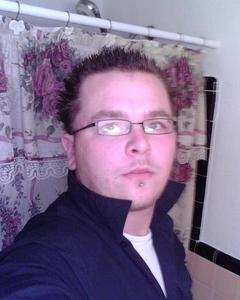 Man, 38. krazpat420