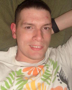 Man, 39. DanRK2004