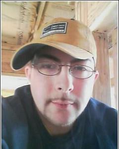 Man, 43. ujstdntknw81