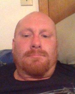 Man, 43. unrulybigred