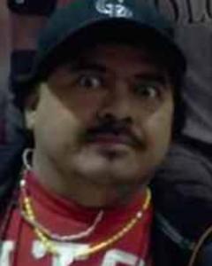 Man, 53. Nacholibre5237