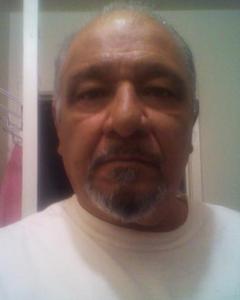 Man, 77. Anthony640366