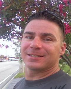 Man, 46. charlie5926