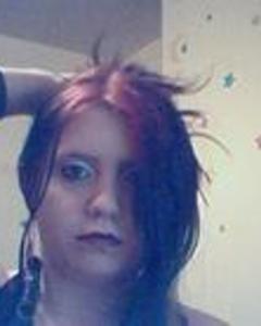Woman, 37. anarchistbabe