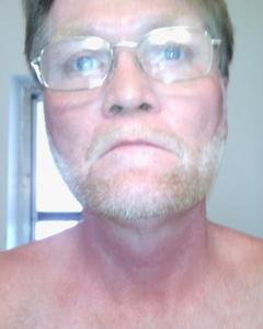 Man, 63. shaved13201