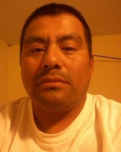 Man, 46. el_tigre5151