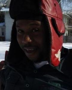 Man, 34. bud4077