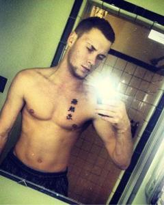 Man, 31. BostonBoy94