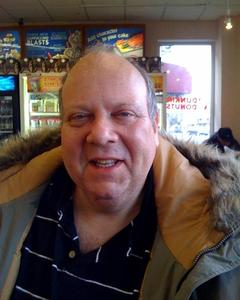 Man, 70. coolman54