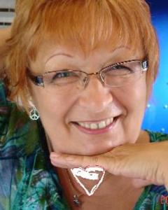 Woman, 75. majan789