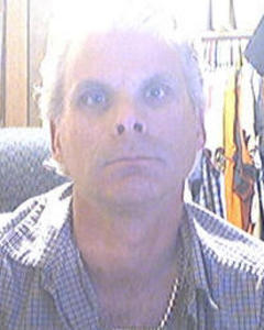 Man, 57. blahstock