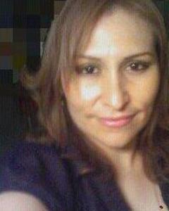 Woman, 46. rubyneed2settl