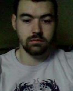 Man, 37. George8717