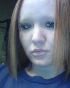Woman, 35. addictive_ashy